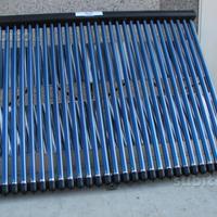 Pannello solare termico 30 tubi
