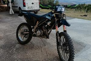 HM CRE 50 SIX COMPETITION