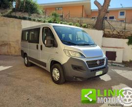 FIAT Ducato 30 2.3 MJT 150CV PC-TN Combi