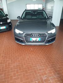 Audi A4 allroad A4 allroad 2.0 TDI 190 CV Business