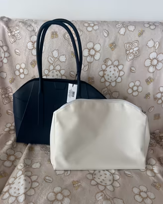 Borsa O’Bag Unique copleta