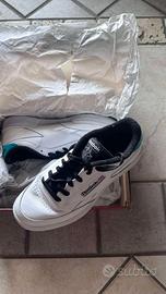 Reebok club c, 38.5, unisex
