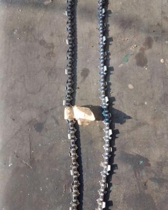 Catena per motosega 1/4"