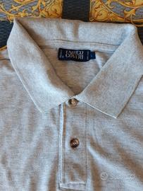 Polo Enrico Coveri uomo