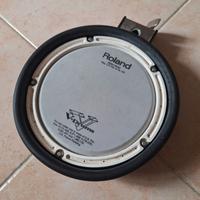 PAD in mesh PDX-6 ROLAND