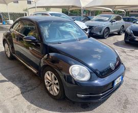 VOLKSWAGEN Maggiolino 1.2 TSI Design