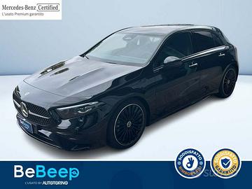 Mercedes-Benz Classe A A 180 D AMG LINE EXTRA...