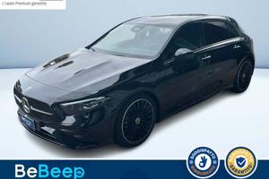 Mercedes-Benz Classe A A 180 D AMG LINE EXTRA...