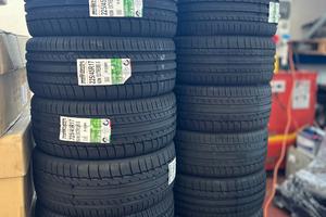 GOMME EXTREME-S 225/45R17