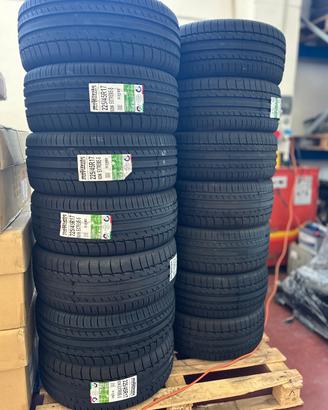 GOMME EXTREME-S 225/45R17