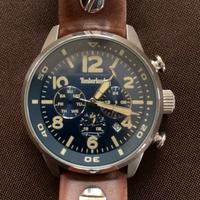 Orologio timberland uomo