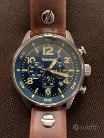 Orologio timberland uomo