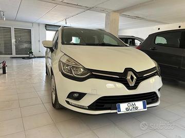 Renault Clio dCi 8V 75 CV 5 porte Moschino Intens