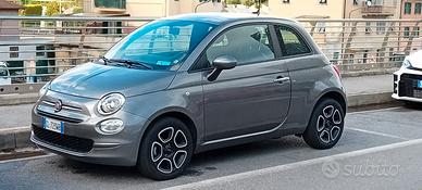 Fiat 500 (2020-->) - 2022