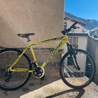 Bici Mountain Bike Megamo