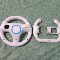 Volanti Wii