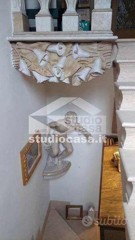 Appartamento – Ala, Brustolotti - Altro
