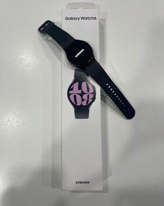 Galaxy watch classic 6