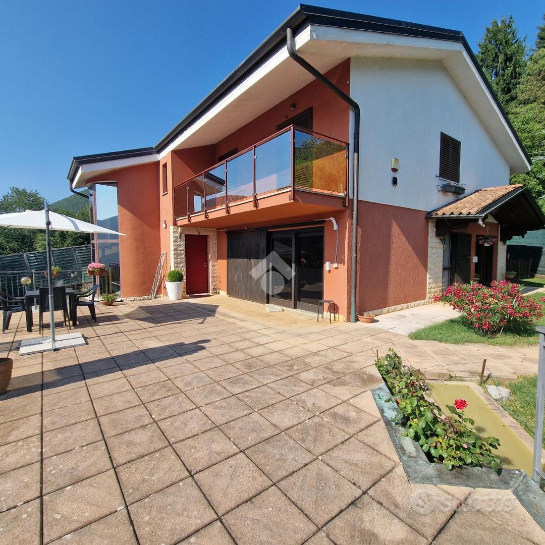 Casa – Albino, Gotti-Gavazzuolo - Vista 5