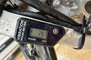 Yz 125 2t 2022 20 ore