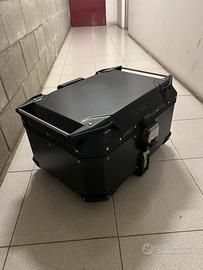 Borse Givi Alu 58L 37L*2
