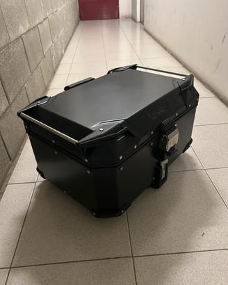 Borse Givi Alu 58L 37L*2
