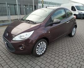 FORD - Ka - + 1.2 8V 69CV Titanium NEOPAT