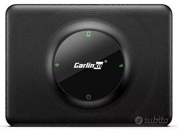 Tesla Adattatore Carlinkit T2C Apple Carplay