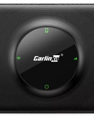 Tesla Adattatore Carlinkit T2C Apple Carplay