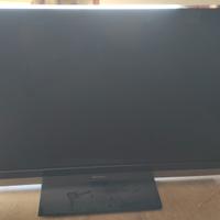 TV LCD 40" Sharp 