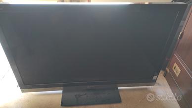 TV LCD 40" Sharp 