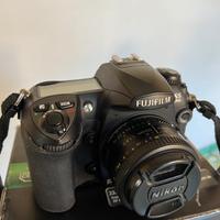 Fuji S5 pro