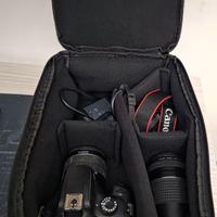 Fotocamera Reflex Canon EOS 4000D