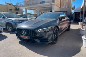 Mercedes-benz GT Coupé 4 53 4Matic+ EQ-Boost AMG