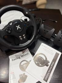 Volante DOYO R270
