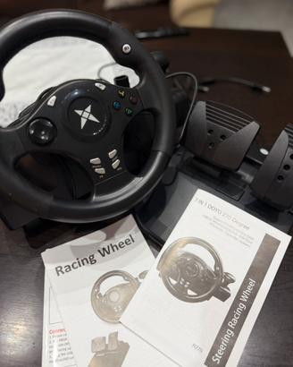 Volante DOYO R270