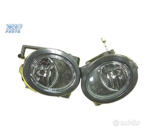 FARI ANABBAGLIANTI BMW E39 E46 M3