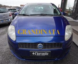 FIAT Grande Punto 1.3MJT 90 5p.Van Dynam. autoca