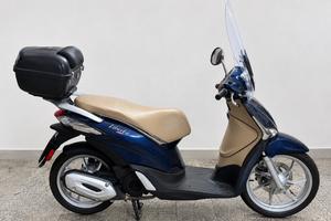 Liberty 125 - anno 2020 - 12000 km