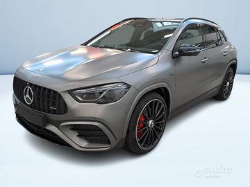 Mercedes-Benz GLA 35 AMG Line Premium Plus