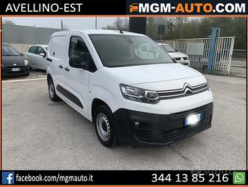 CITROEN BERLINGO New