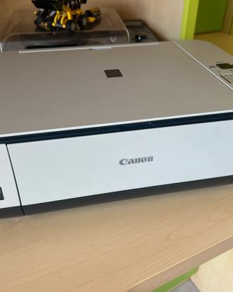 Stampante Canon MP250