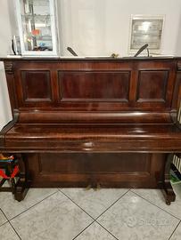 pianoforte da restaurare