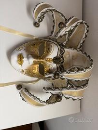 Maschera veneziana