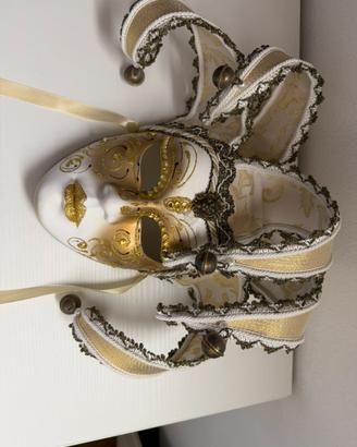 Maschera veneziana