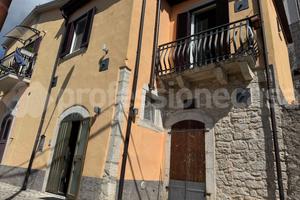 Appartamento Forlì del Sannio [I0725VRG]