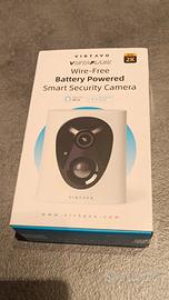 videocamera di sorveglianza