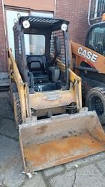 MINIPALA BOBCAT KOMATSU 510