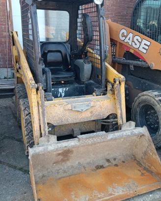 MINIPALA BOBCAT KOMATSU 510