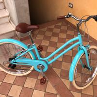 Bicicletta bambina